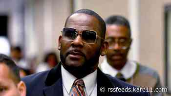 Citing long federal prison sentences, Hennepin County drops case against R. Kelly