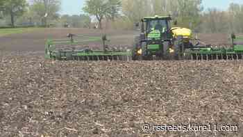 U of M looks to use AI to create more climate-safe farming practices