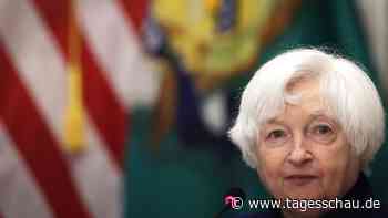 US-Schuldenbremse: Droht ein Staatsbankrott der USA?