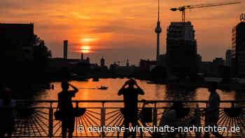 Schwere Schläge für den deutschen Wohnungsbau