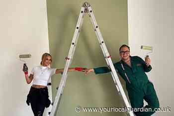 BBC Amanda and Alan's Italian Job to return for second series