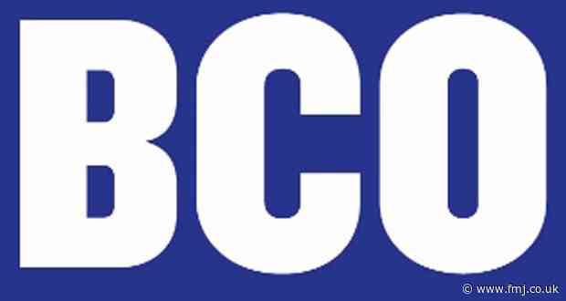 BCO celebrates Scotland’s best workplaces at annual regional awards