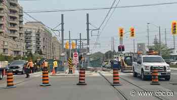 8 mayoral hopefuls weigh in on how they'd handle the Eglinton Crosstown debacle