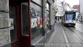 Klima-Aktivisten planen Verkehrswende-Demo in der Frauentorstraße