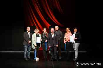 Teilnehmerrekord beim Sportabzeichen in Münster