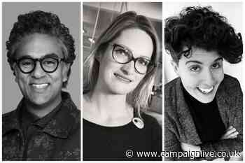 History of Advertising Trust appoints trio of strategists as trustees to boost DEI