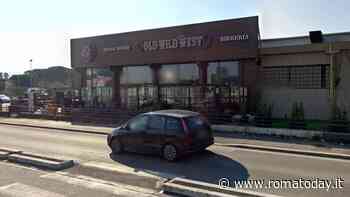 Assalto a tre locali Old Wild West a Roma: nel mirino le casseforti