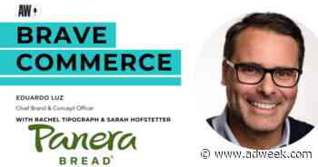 Brave Commerce Podcast: Innovating With AI