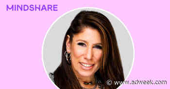 Mindshare Names Matterkind’s Nancy Hall New North America CEO