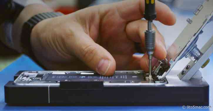 Apple hit with new investigation over ‘deceptive marketing and programmed obsolescence’