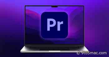 AI-Powered text-based video editing & more released for Adobe’s Premiere Pro