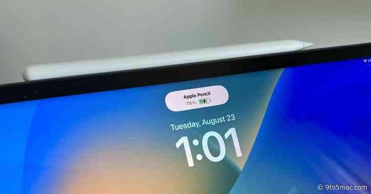 Deals: New lows on Apple Pencil 2 at $85 and Apple Watch Ultra at $97 off, plus M2 MacBook Air and more