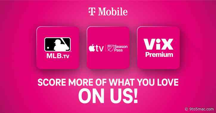 T-Mobile reopening free MLB․TV and MLS enrollment on May 23