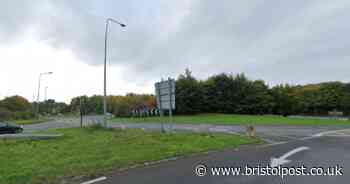 Live: 'Incident' sparks delays at Hicks Gate roundabout