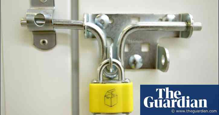 Housing crisis drives £1bn-a-year boom in UK self-storage