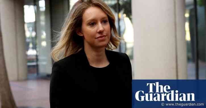 Court rules Theranos founder Elizabeth Holmes must go to prison while she appeals sentence