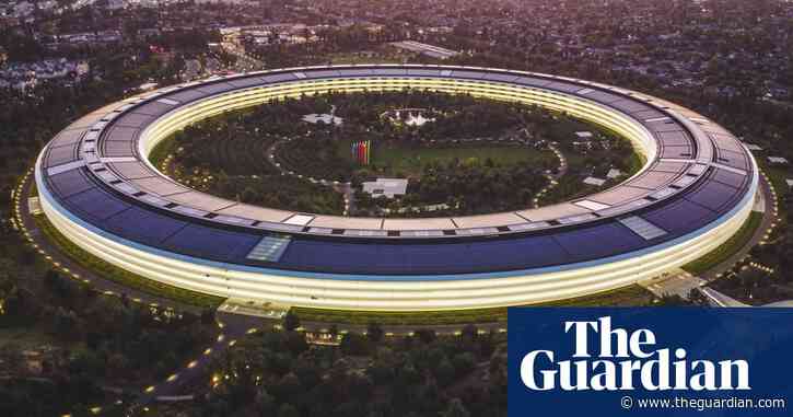 US charges ex-Apple engineer with stealing trade secrets, then fleeing to China