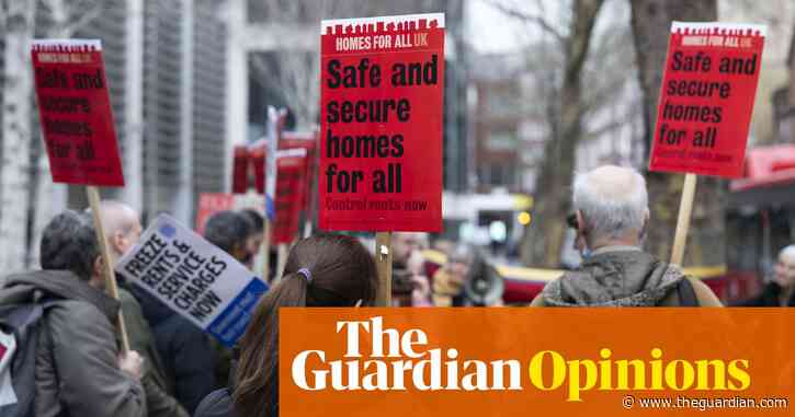The Guardian view on the cost of living crisis: Labour needs creative solutions | Editorial