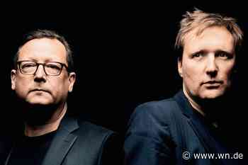 Eine Nacht des Realitätsverlusts