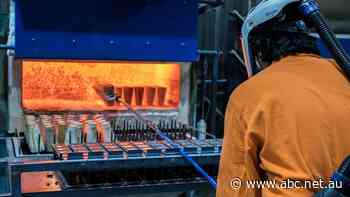 Four workers allegedly received lead poisoning at Kalgoorlie assay laboratory