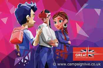 Agencies invited to join UK trade mission at Cannes Lions