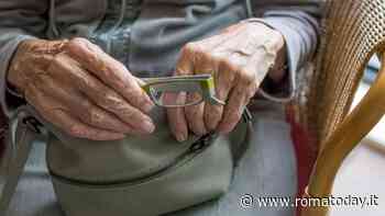 "Suo figlio ha un debito": minorenne in trasferta da Napoli truffa anziana per 20 mila euro