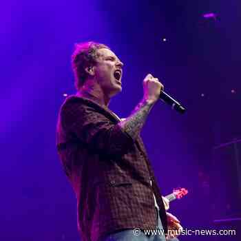 Corey Taylor 'couldn't care less' about the Rock and Roll Hall of Fame
