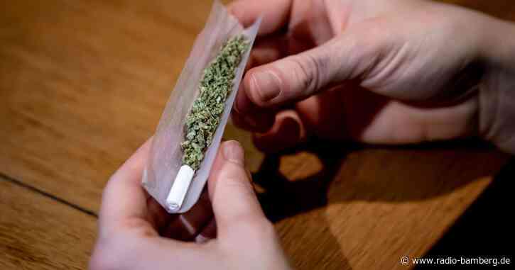 Polizei entdeckt Cannabis-Schmuggler an Grenze