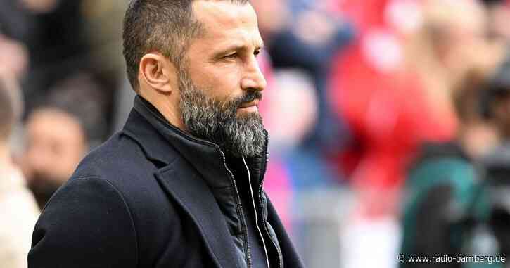 Salihamidzic widerspricht Nagelsmann-Berater