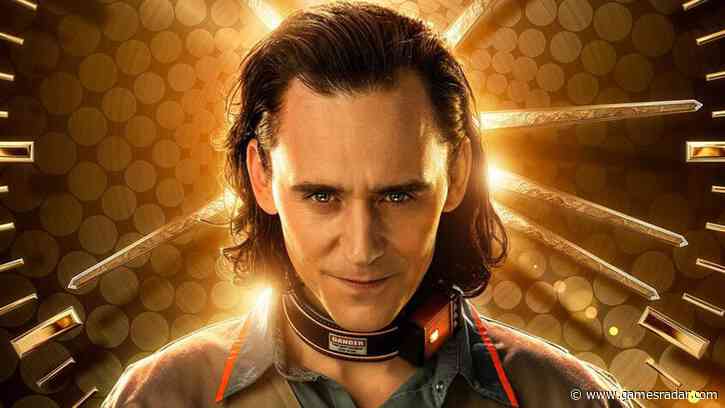 Loki season 2 release date confirmed for October