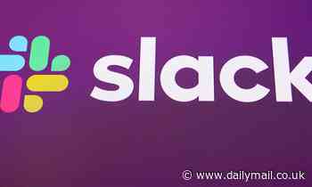 Slack is DOWN: Messaging app crashes for users around the world 