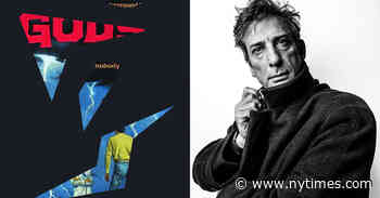 Neil Gaiman’s Best Books: A Guide