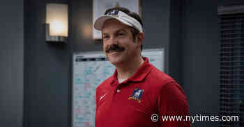 ‘Ted Lasso,’ Season 3, Episode 10 Recap: The Rich Are Different