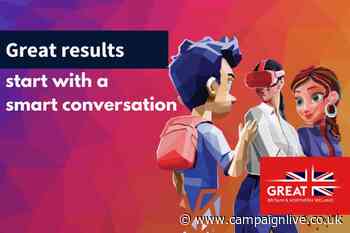 Agencies invited to join UK trade mission at Cannes Lions