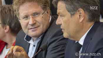 «Der eine Fehler zu viel»: Staatssekretär Patrick Graichen muss gehen