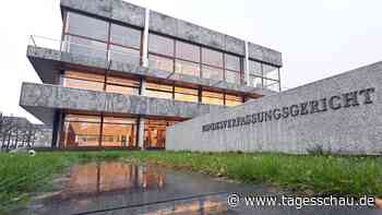 Verfassungsbeschwerde gegen Berliner Wiederholungswahl ungültig