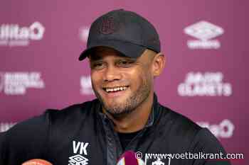 'Komst Rode Duivel (ex-Anderlecht) bij Kompany wordt steeds concreter'