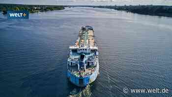 Putins Einnahmen brechen weg – So saugen die Ölkonzerne ihr eigenes Land aus