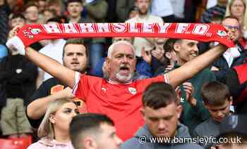 BRING YOUR SCARVES ON FRIDAY NIGHT