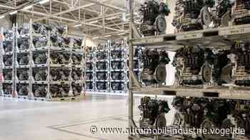 Moskau erlaubt Verkauf von VW-Werk