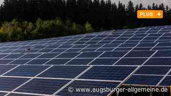 Diese Solarparks könnten in Ulm entstehen – und diese Ideen gibt es noch