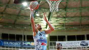 Eurobasket Roma, sentenza positiva sull'esclusione dal TAR del Lazio