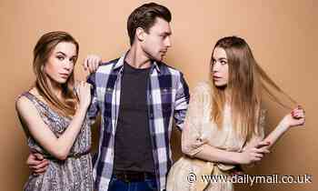 Sexual double standard is DEBUNKED: Promiscuous men are judged MORE harshly than women, study claims