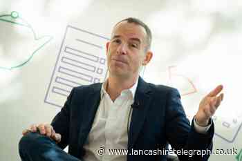 ITV This Morning: Martin Lewis gets 'very annoying' message