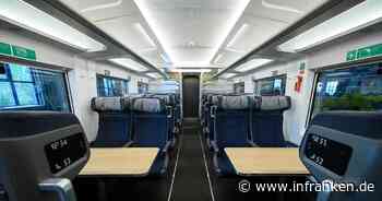 Bahn bestellt neue ICE-Züge für zwei Milliarden Euro