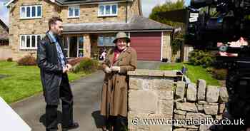 ITV's Vera cast shake-up sees Happy Valley and EastEnders stars join as big names quit