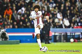 Exclusief: Dante laat zich uit over Martinelli