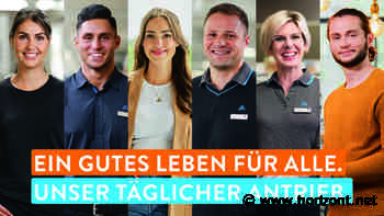 Arbeitgeberkampagne: Aldi macht mit "Gutes für alle" jetzt auch Employer Branding