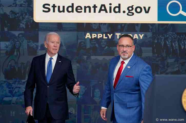 Pause on student loan payments about to end for millions