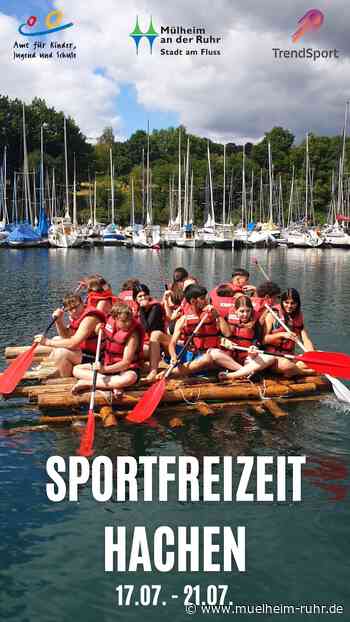 Sportfreizeit Hachen 2023